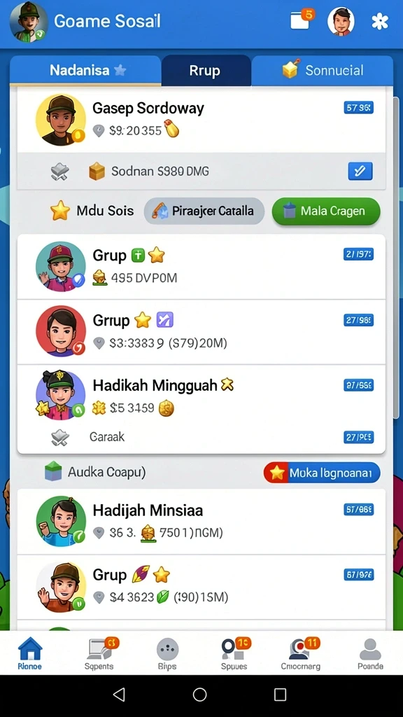 Fitur keamanan di lembagatoto – Daftar Sekarang & Bonus 2026