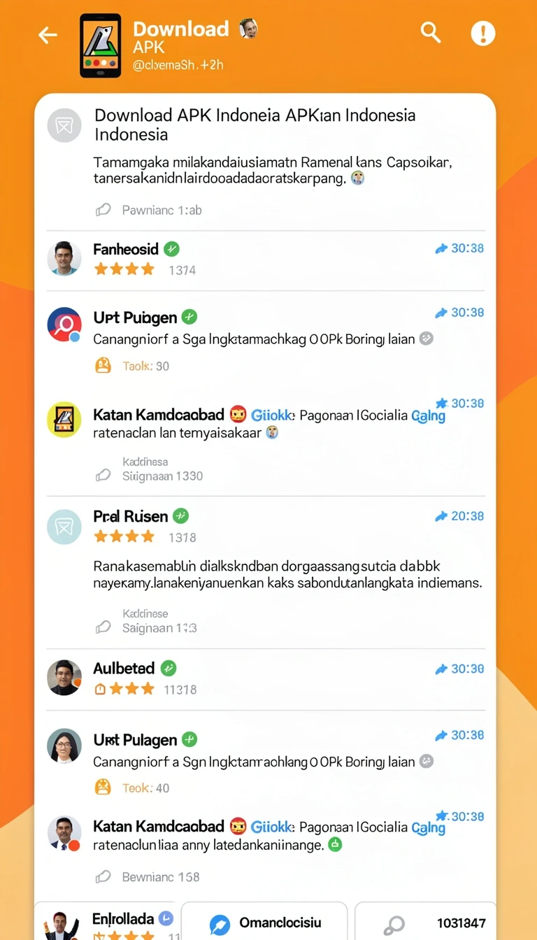 Review Aplikasi boy303 Versi Terbaru screenshot