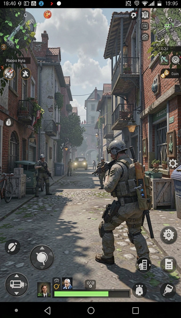 Download kawan777 APK untuk Android screenshot