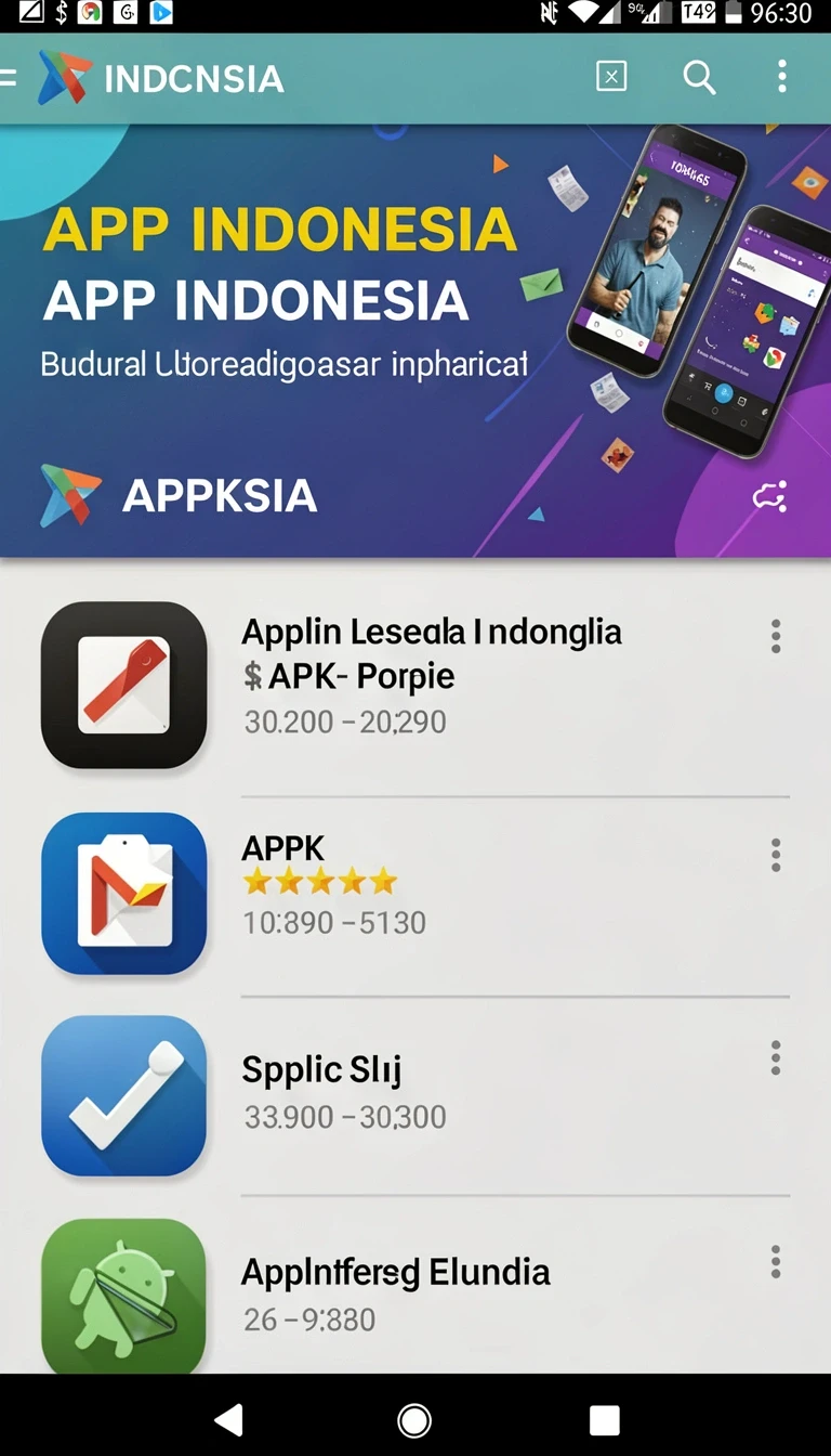 x78 App APK Terbaru screenshot